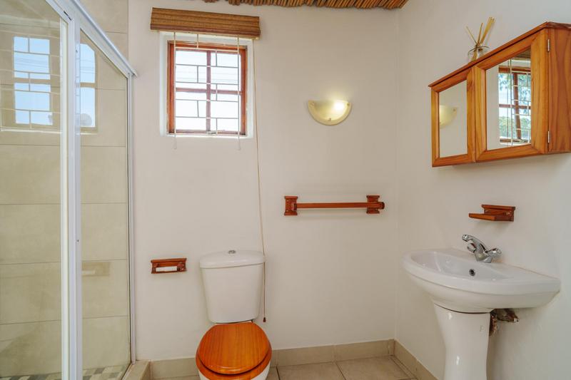 2 Bedroom Property for Sale in Kenilworth Western Cape